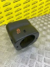 Кожух рулевой колонки Toyota Land Cruiser Prado 120 (2002-2009) 2004 4528660370 ВНЕДОРОЖНИК 3.0 D