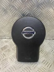 Подушка безопасности водителя Nissan Pathfinder (R51M) 2004-2013 2010 98510EB302 ВНЕДОРОЖНИК 2.5 D YD25DDTI
