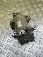 Компрессор кондиционера Nissan Navara (D40) 2004-2015 2010 92600EB70A ПИКАП 2.5 D YD25DDTI