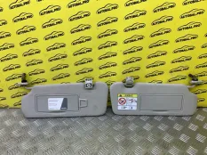 Козырек солнцезащитный Haval F7x (2019-н.в.) 2024 8204100XKQ10A 2.0 I GW4C20