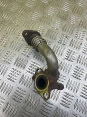 Трубка системы рециркуляции EGR Nissan Navara (D40) 2004-2015 2010 147255X00C ПИКАП 2.5 D YD25DDTI