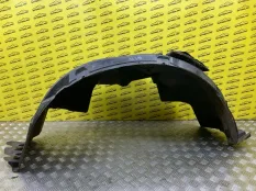 Защита арок передняя левая (подкрылок) Nissan Pathfinder (R51M) 2004-2013 2007 63841EB000 ВНЕДОРОЖНИК 2.5 D YD25DDTI