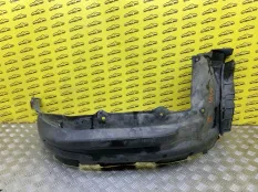 Защита арок передняя правая (подкрылок) Toyota Tundra II (2006-2022) 2017 538750C070 ПИКАП 5.7 I 3URFE