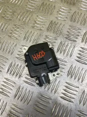 Моторчик заслонки печки Nissan Pathfinder (R51M) 2004-2013 2007 VP6NEH19E616BA ВНЕДОРОЖНИК 2.5 D YD25DDTI