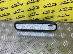 Зеркало салона Nissan Pathfinder (R51M) 2004-2013 2005 96321CG100 ВНЕДОРОЖНИК 2.5 D YD25DDTI