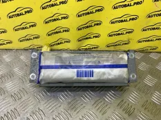 Подушка безопасности пассажирская (в торпедо) Nissan Pathfinder (R51M) 2004-2013 2005 98515EB300 ВНЕДОРОЖНИК 2.5 D YD25DDTI