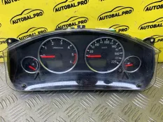 Щиток приборов (приборная панель) Nissan Pathfinder (R51M) 2004-2013 2005 24810EB267 ВНЕДОРОЖНИК 2.5 D YD25DDTI