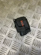 Моторчик заслонки печки Nissan Pathfinder (R51M) 2004-2013 2007 VP6NEH19E616AA ВНЕДОРОЖНИК 2.5 D YD25DDTI