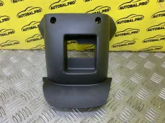 Кожух рулевой колонки Nissan Pathfinder (R51M) 2004-2013 2007 48470EB301 ВНЕДОРОЖНИК 2.5 D YD25DDTI