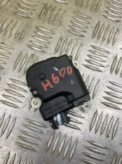 Моторчик заслонки печки Nissan Pathfinder (R51M) 2004-2013 2007 274435Z010 ВНЕДОРОЖНИК 2.5 D YD25DDTI