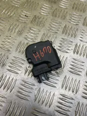 Моторчик заслонки печки Nissan Pathfinder (R51M) 2004-2013 2007 274435Z010 ВНЕДОРОЖНИК 2.5 D YD25DDTI