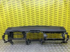 Панель передняя салона (торпедо) Nissan Pathfinder (R51M) 2004-2013 2005 68100EB301 ВНЕДОРОЖНИК 2.5 D YD25DDTI