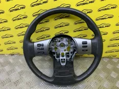 Руль Nissan Pathfinder (R51M) 2004-2013 2007 48430EB402 ВНЕДОРОЖНИК 2.5 D YD25DDTI
