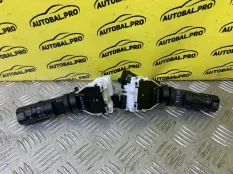 Переключатель подрулевой (стрекоза) Nissan Pathfinder (R51M) 2004-2013 2007 25540EB62A ВНЕДОРОЖНИК 2.5 D YD25DDTI
