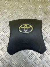 Подушка безопасности водителя Toyota Hilux (2005-2015) 2014 4513071010 ПИКАП 2.5 D 2KDFTV