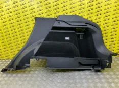 Обшивка багажника Haval F7x (2019-н.в.) 2024 5402121XKQ02A 2.0 I GW4C20, правая