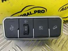 Блок кнопок Haval F7x (2019-н.в.) 2024 3774430AKQ00A 2.0 I GW4C20