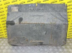 Защита двигателя Haval F7x (2019-н.в.) 2024 CA155 2.0 I GW4C20