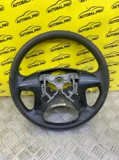Руль Toyota Hilux (2005-2015) 2014 451000KP20 ПИКАП 2.5 D 2KDFTV