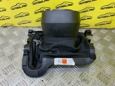 Кожух рулевой колонки Dodge RAM V (2018-н.в) 2021 5YP11TX7AF ПИКАП 5.7 I EZH