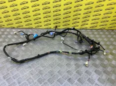 Проводка багажника Lexus LX 570 (2007-2022) 2008 8218560250 ВНЕДОРОЖНИК 5.7 I 3URFE
