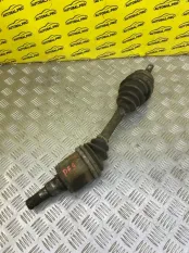 Полуось передняя правая (приводной вал, ШРУС) Nissan Pathfinder (R51M) 2004-2013 2005 39100EB310 ВНЕДОРОЖНИК 2.5 D YD25DDTI