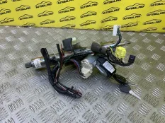 Рулевая колонка Toyota Hilux (2005-2015) 2014 452500K010 ПИКАП 2.5 D 2KDFTV