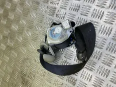 Ремень безопасности Lexus LX 570 (2007-2022) 2008 7337060473C0 ВНЕДОРОЖНИК 5.7 I 3URFE, задний левый