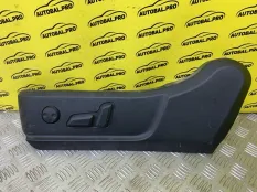 Накладка боковая на сиденье Haval F7x (2019-н.в.) 2024 6803141PKQ00A 2.0 I GW4C20, передняя левая