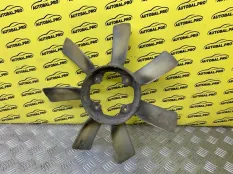Крыльчатка вискомуфты Nissan Pathfinder (R51M) 2004-2013 2005 21060EB300 ВНЕДОРОЖНИК 2.5 D YD25DDTI