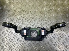 Переключатель подрулевой (стрекоза) Land Rover Range Rover Evoque I (2011-2018) 2014 LR024627 ВНЕДОРОЖНИК 2.2 D 224DT