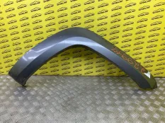 Молдинг крыла переднего правого Volkswagen Amarok (2010-н.в.) 2011 2H7853718A ПИКАП 2.0 D CDCA