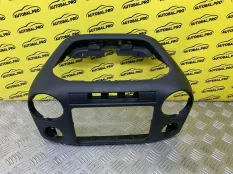 Рамка под магнитолу Volkswagen Amarok (2010-н.в.) 2012 2H0857211F ПИКАП 2.0 D CDCA