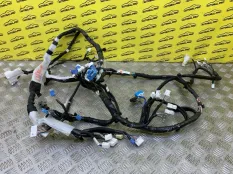 Проводка салона Lexus LX 570 (2007-2022) 2008 8214260470 ВНЕДОРОЖНИК 5.7 I 3URFE