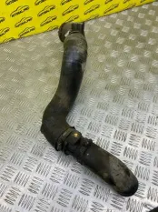 Патрубок интеркулера Nissan Pathfinder (R51M) 2004-2013 2012 144635X21B ВНЕДОРОЖНИК 3.0 D V9X