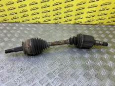 Полуось передняя левая (приводной вал, ШРУС) Nissan Pathfinder (R51M) 2004-2013 2005 39100EB310 ВНЕДОРОЖНИК 2.5 D YD25DDTI