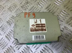 Блок управления раздаточной коробкой Nissan Pathfinder (R51M) 2004-2013 2005 33084EB41A ВНЕДОРОЖНИК 2.5 D YD25DDTI