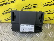 Блок комфорта Nissan Pathfinder (R51M) 2004-2013 2005 284B2EB300 ВНЕДОРОЖНИК 2.5 D YD25DDTI