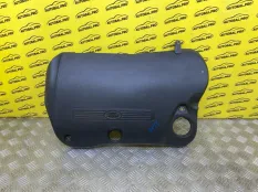 Декоративная крышка двигателя Land Rover Range Rover Evoque I (2011-2018) 2014 LR028865 ВНЕДОРОЖНИК 2.2 D 224DT