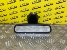 Зеркало салона Land Rover Range Rover Evoque I (2011-2018) 2014 EJ3217E678JA ВНЕДОРОЖНИК 2.2 D 224DT