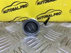 Кнопка запуска двигателя Land Rover Range Rover Evoque I (2011-2018) 2014 LR025904 ВНЕДОРОЖНИК 2.2 D 224DT
