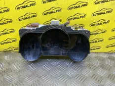 Щиток приборов (приборная панель) Toyota Hilux (2005-2015) 2008 838000KJ40 ПИКАП 3.0 D 1KDFTV