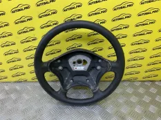 Руль Volkswagen Crafter I (2006-2016) 2016 A9064640201 2.0 D CKTC
