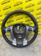 Руль Ford Ranger III (2011-2023) 2014 5349756 ПИКАП 2.2 D
