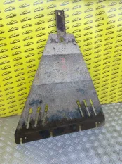 Защита двигателя Nissan Pathfinder (R51M) 2004-2013 2012 111041102 ВНЕДОРОЖНИК 3.0 D V9X