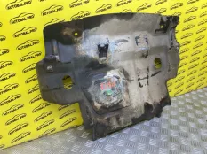 Защита двигателя Nissan Pathfinder (R51M) 2004-2013 2012 508105X20A ВНЕДОРОЖНИК 3.0 D V9X