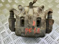 Суппорт передний правый Nissan Pathfinder (R51M) 2004-2013 2012 41001EB32A ВНЕДОРОЖНИК 3.0 D V9X