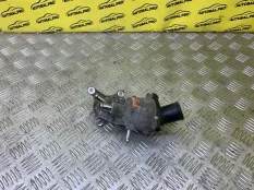 Корпус термостата Toyota Sequoia II 2008 - 2022 2013 1632338020 ВНЕДОРОЖНИК 5.7 I 3URFE