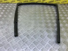 Уплотнитель стекла двери (бархотка) Ford Ranger III (2011-2019) 2013 2290078 ПИКАП 3.2 D