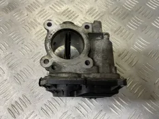 Заслонка дроссельная Nissan Navara (D40) 2004-2015 2008 16119EC00A ПИКАП 2.5 D YD25DDTI